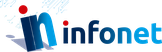 Infonet Logo