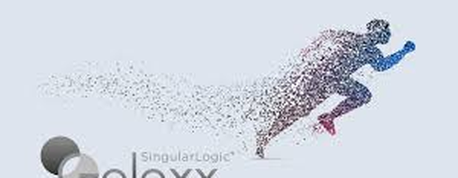 Galaxy ERP